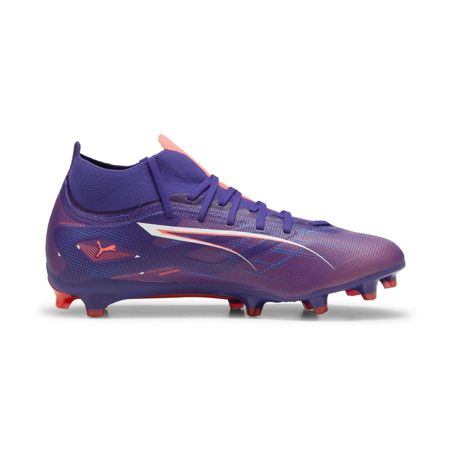 Puma Fußballschuhe Ultra 5 Match+ FG/AG - machsport