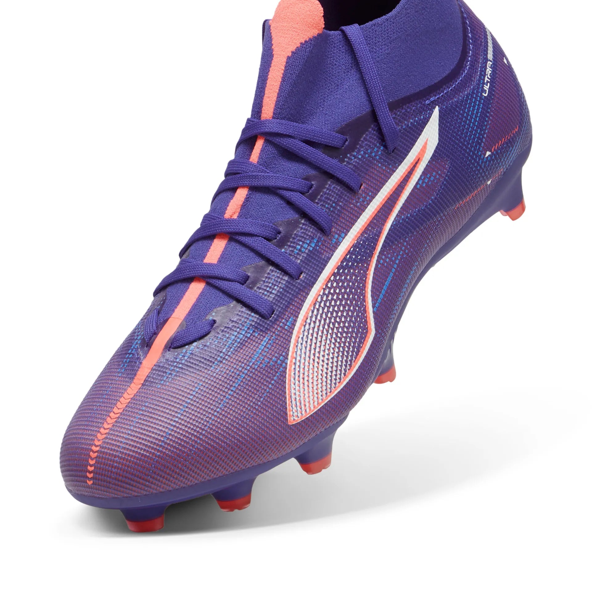 Puma Fußballschuhe Ultra 5 Match+ FG/AG - machsport – Bild 