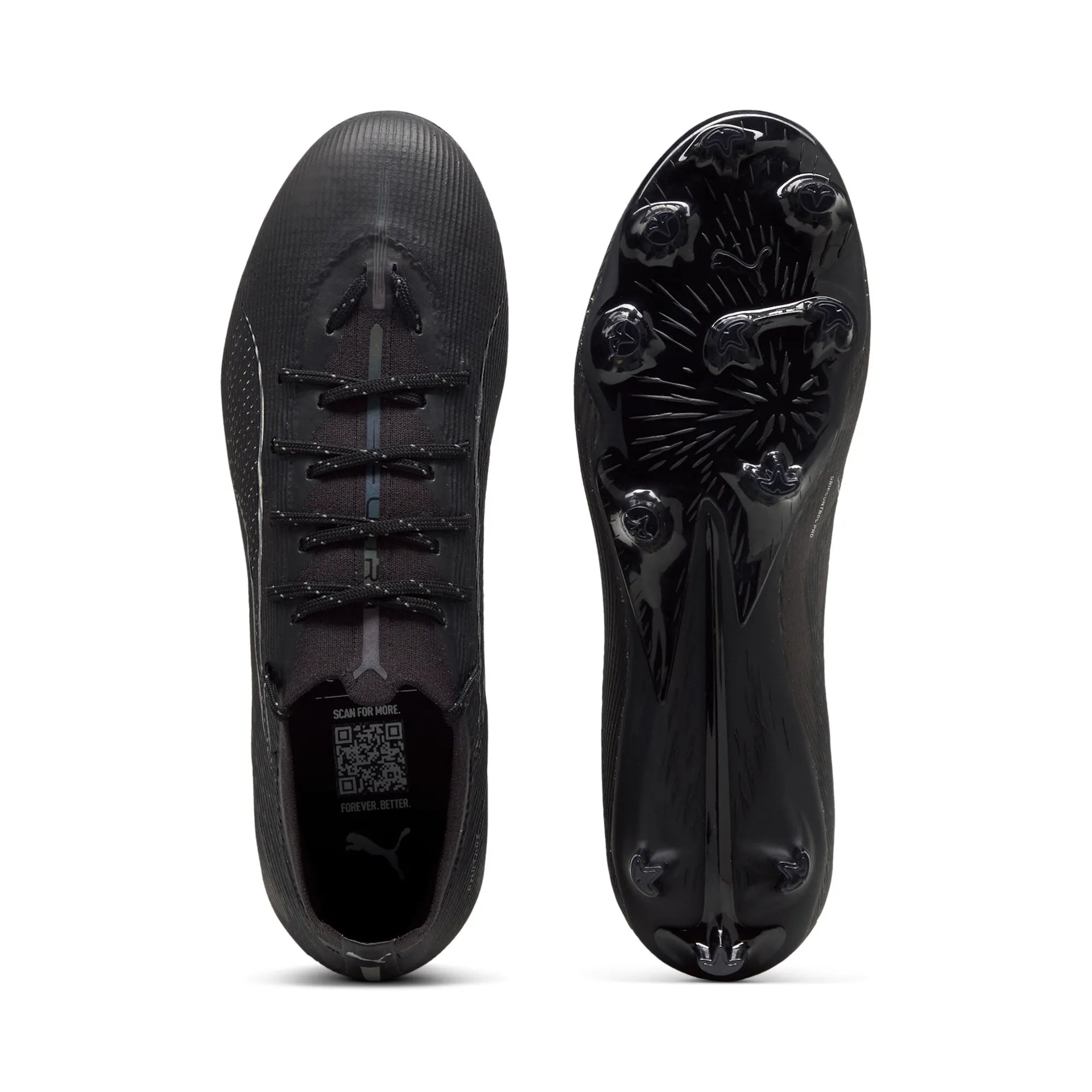 Puma Fußballschuhe Ultra 5 Pro FG/AG - machsport – Bild 