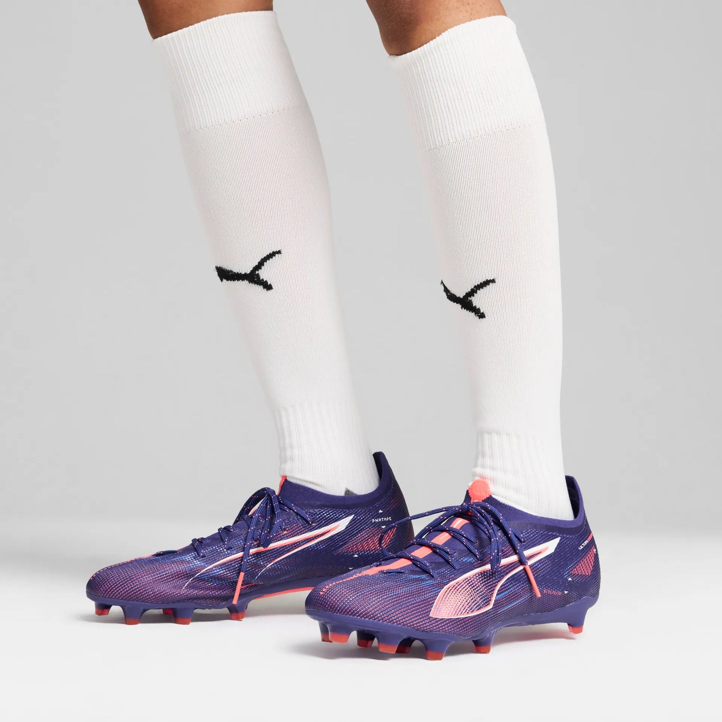 Puma Fußballschuhe Ultra 5 Pro FG/AG - machsport