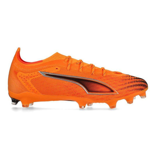 Puma Fußballschuhe Ultra 6 Pro FG/AG – neonorange / 42,5