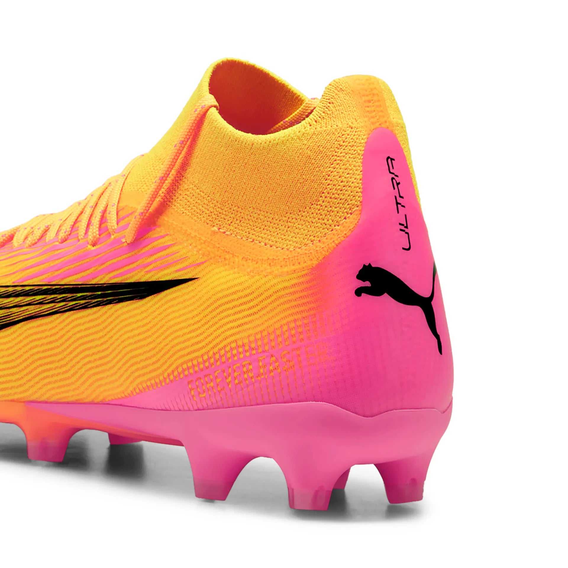 Puma Fußballschuhe Ultra Pro FG/AG - machsport – Bild 