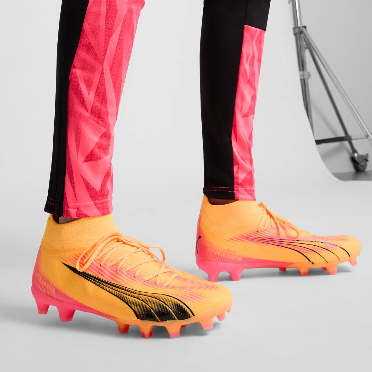 Puma Fußballschuhe Ultra Pro FG/AG - machsport