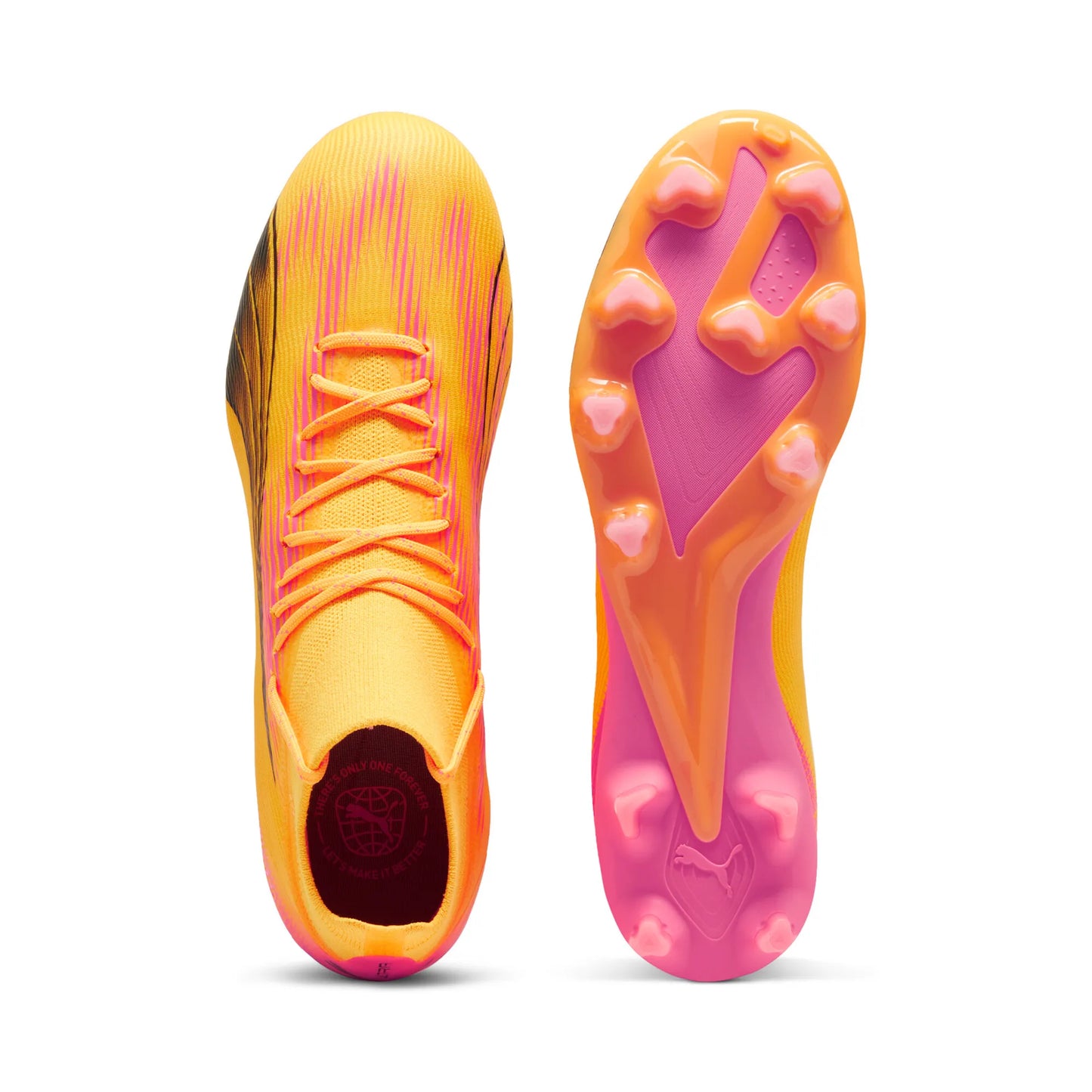 Puma Fußballschuhe Ultra Pro FG/AG - machsport