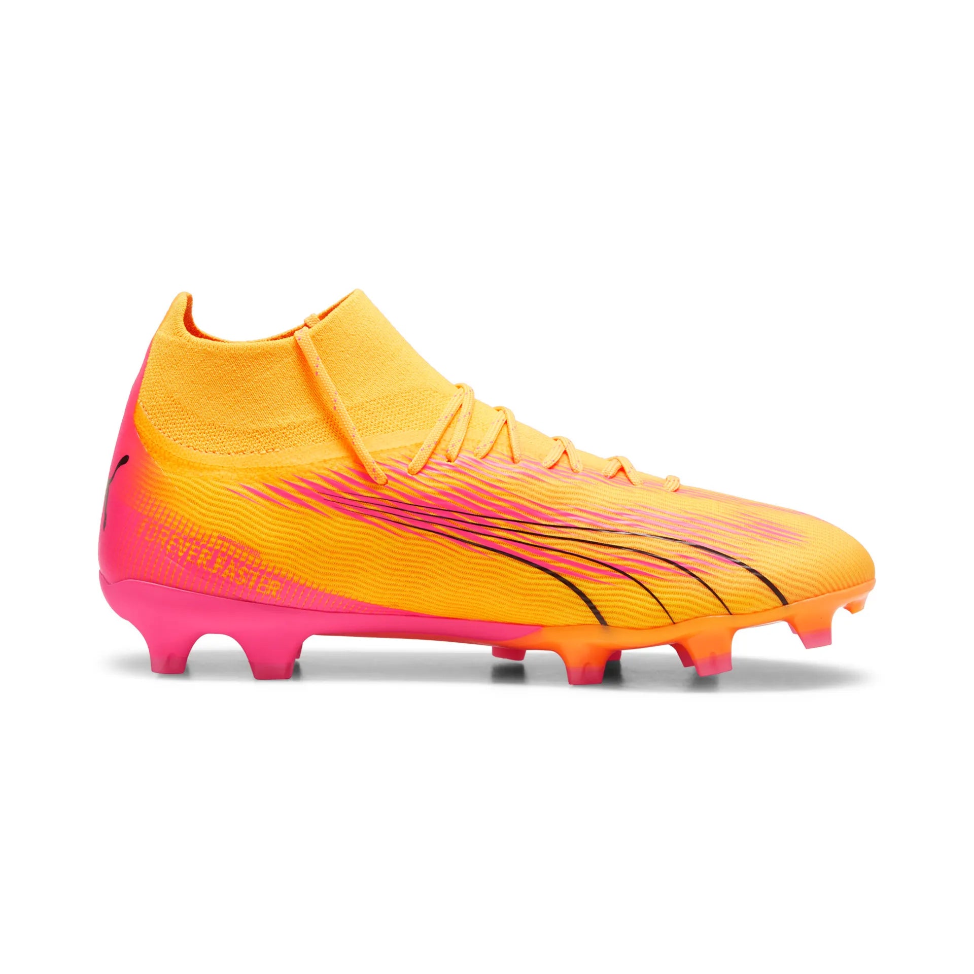 Puma Fußballschuhe Ultra Pro FG/AG - machsport – Bild 