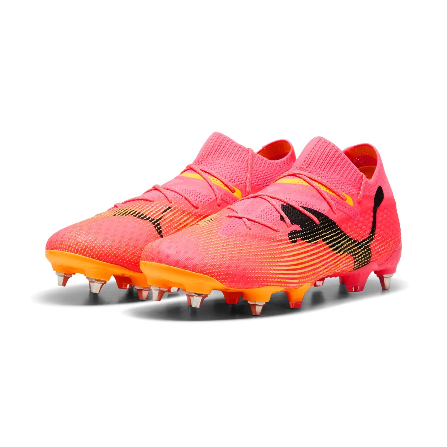 Puma Fußballschuhe Ultra Pro FG/AG - machsport