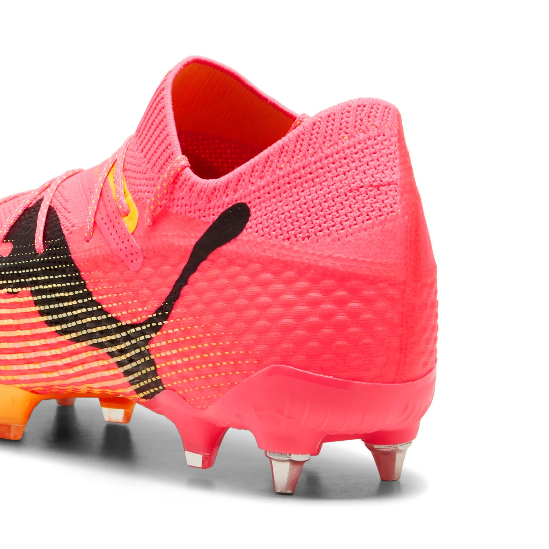 Puma Fußballschuhe Ultra Pro FG/AG - machsport – Bild 