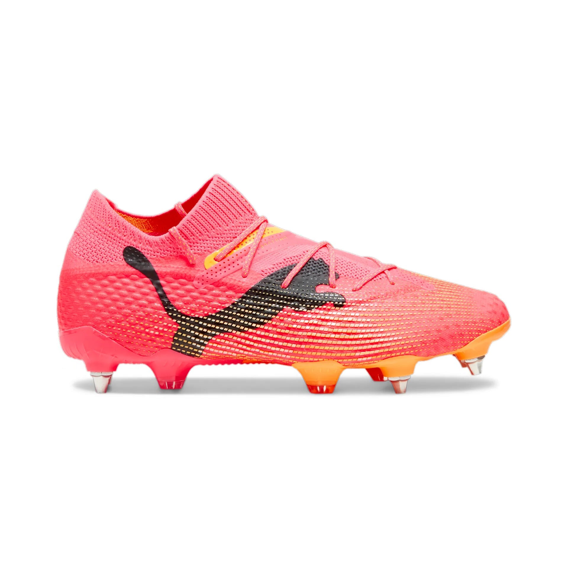 Puma Fußballschuhe Ultra Pro FG/AG - machsport – Bild 
