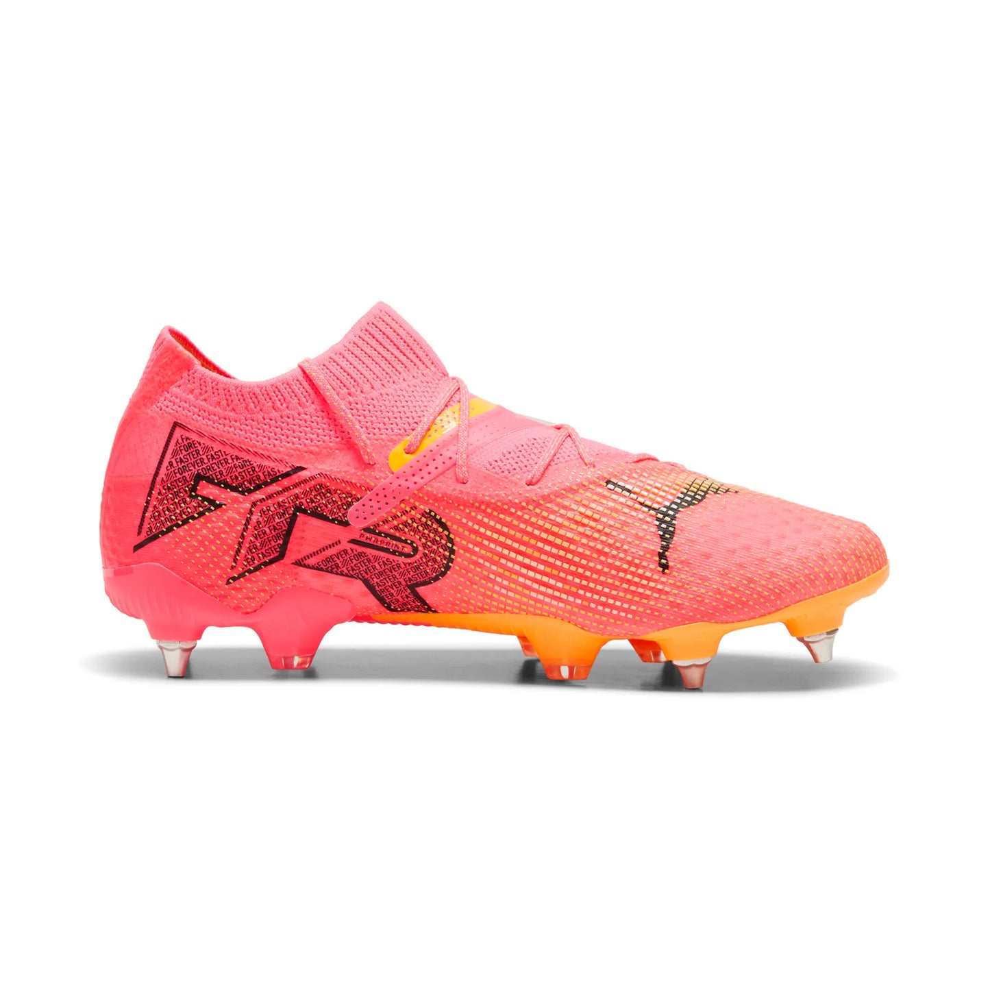 Puma Fußballschuhe Ultra Pro FG/AG - machsport