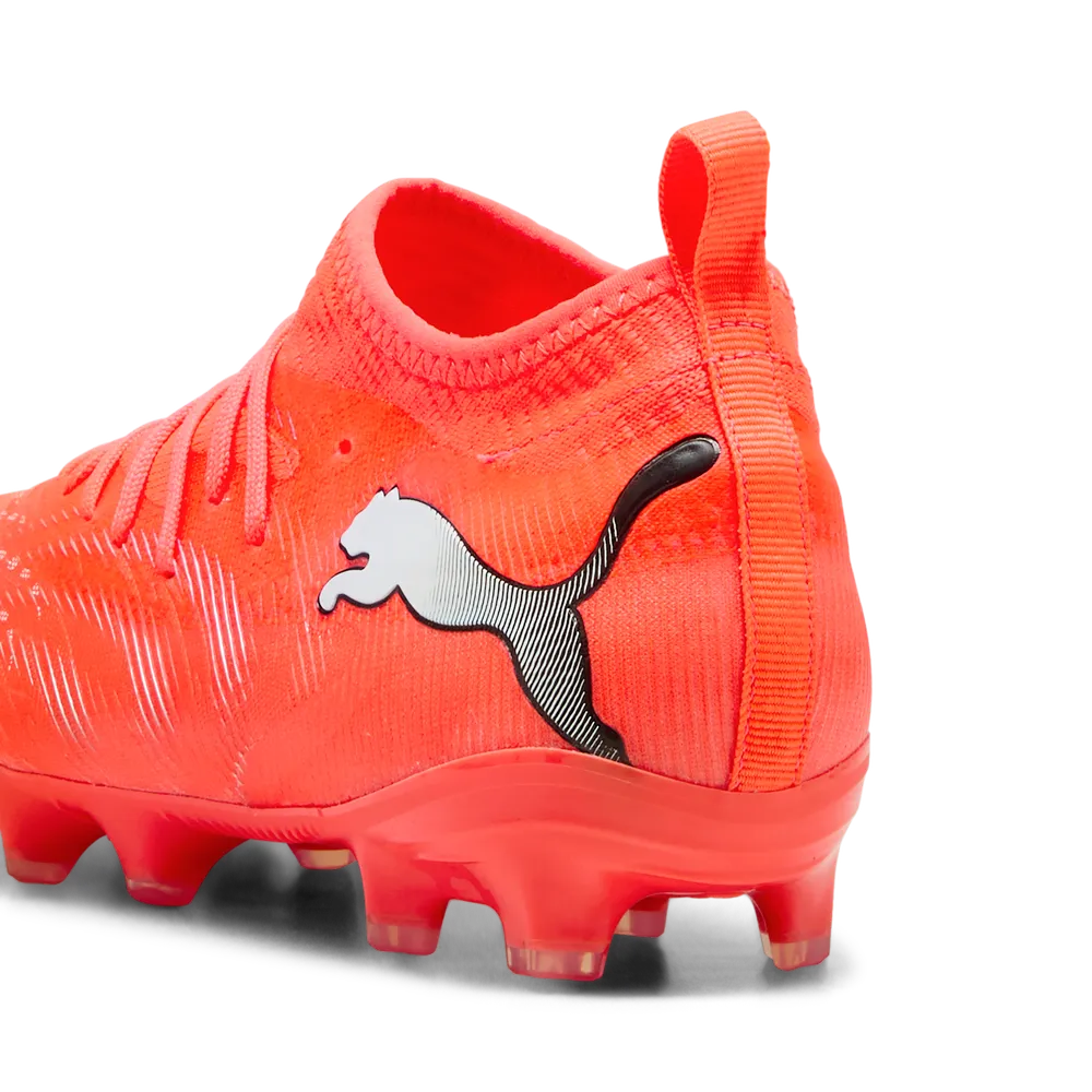 Puma Kinderfußballschuhe 9 Match FG/AG - machsport