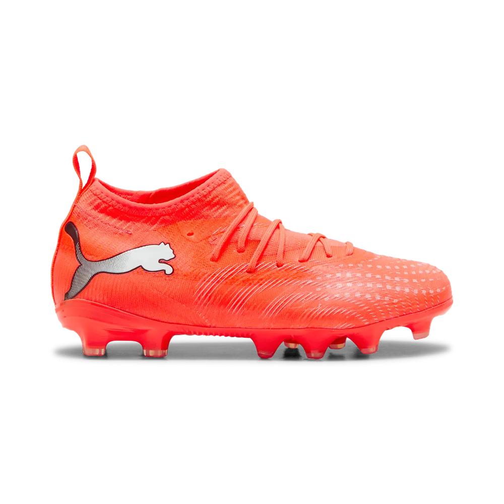 Puma Kinderfußballschuhe 9 Match FG/AG - machsport