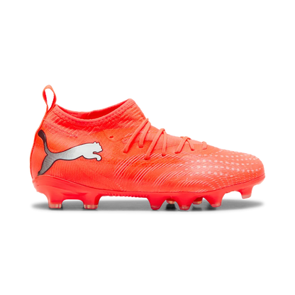 Puma Kinderfußballschuhe 9 Match FG/AG - machsport