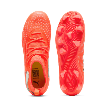 Puma Kinderfußballschuhe 9 Match FG/AG - machsport