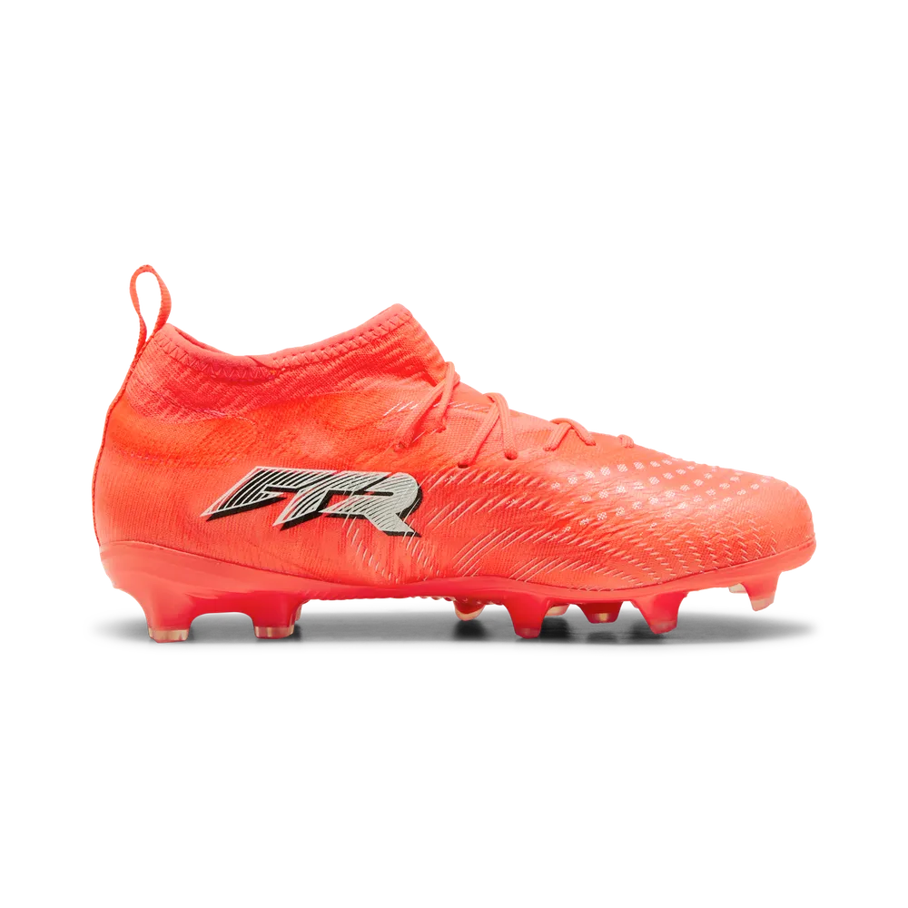 Puma Kinderfußballschuhe 9 Match FG/AG - machsport – Bild 