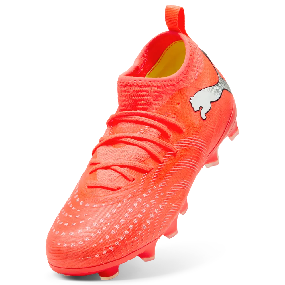 Puma Kinderfußballschuhe 9 Match FG/AG - machsport – Bild 