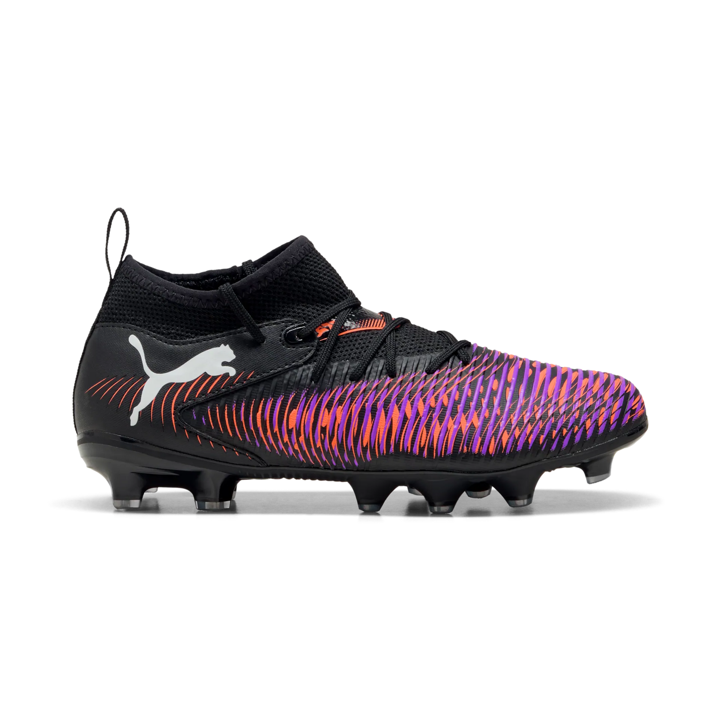 Puma Kinderfußballschuhe Future 8 Match FG/AG Jr. - machsport