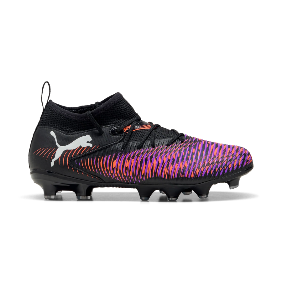 Puma Kinderfußballschuhe Future 8 Match FG/AG Jr. - machsport