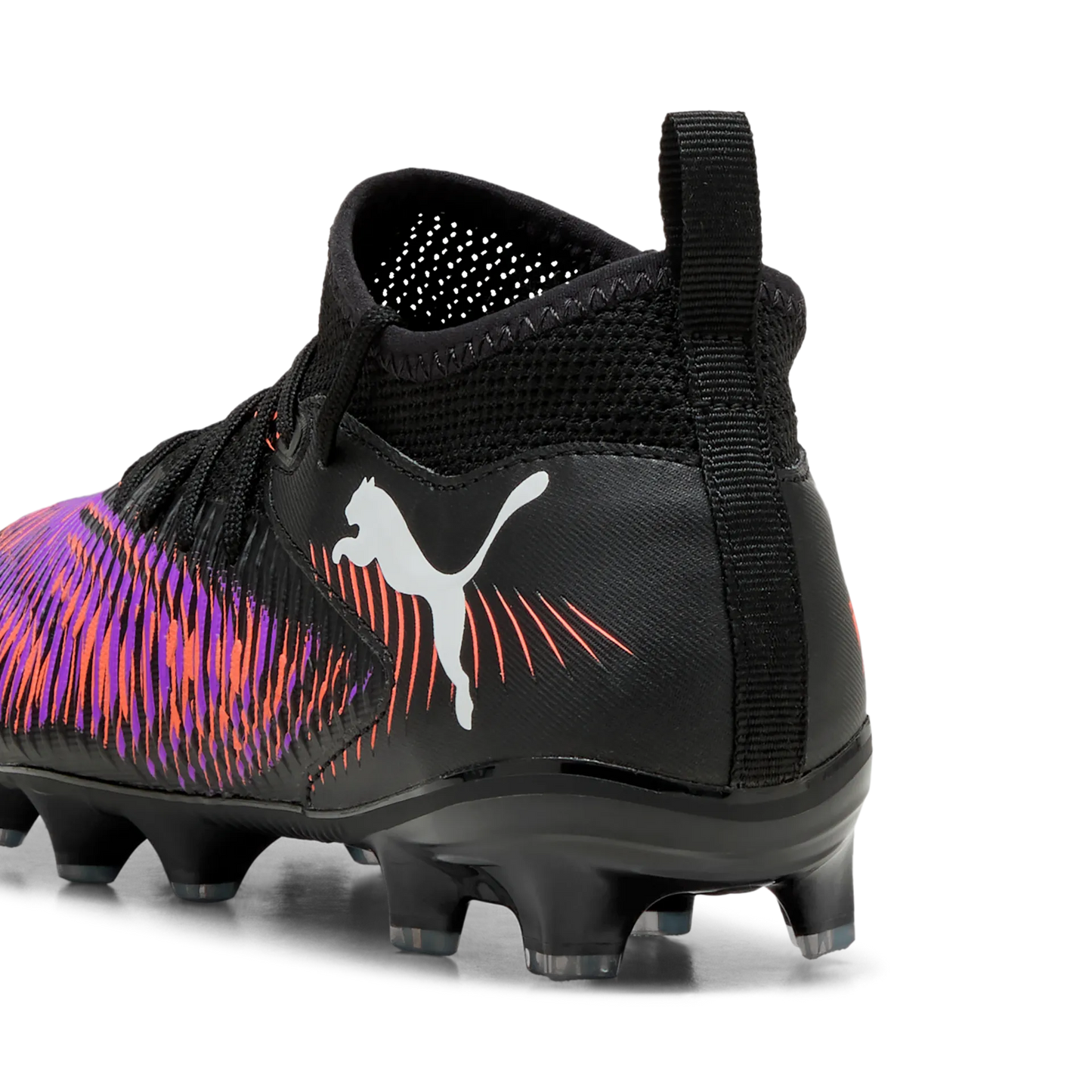 Puma Kinderfußballschuhe Future 8 Match FG/AG Jr. - machsport