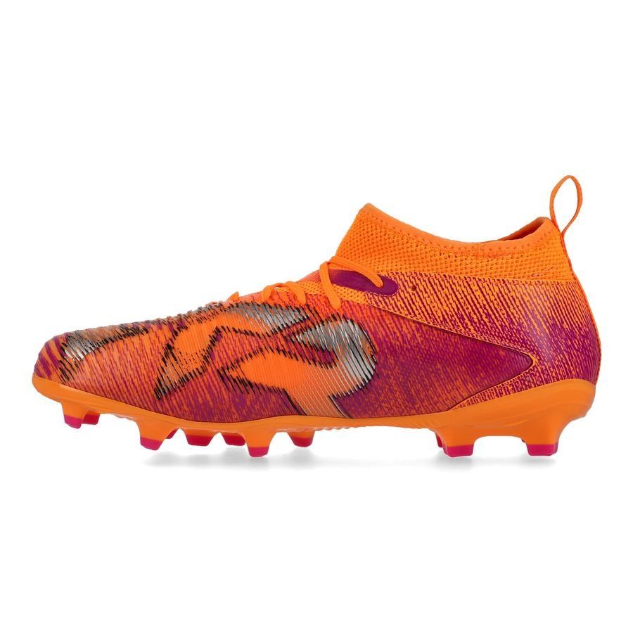 Puma Kinderfußballschuhe Future 8 Match FG/AG Jr - machsport – Bild 