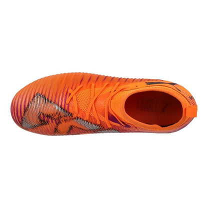 Puma Kinderfußballschuhe Future 8 Match FG/AG Jr - machsport