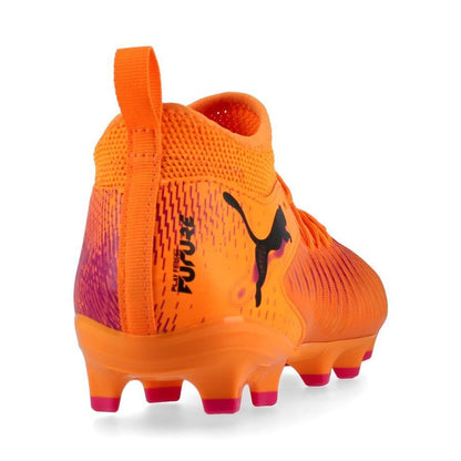 Puma Kinderfußballschuhe Future 8 Match FG/AG Jr - machsport