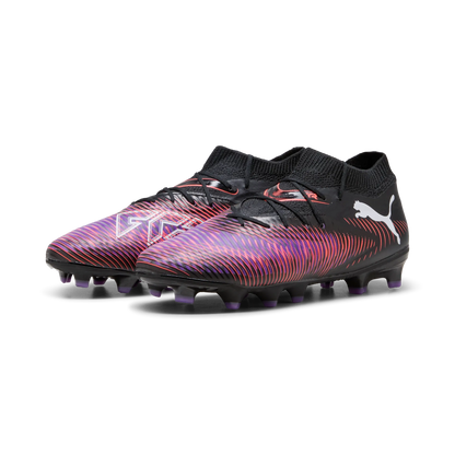 Puma Kinderfußballschuhe Future 8 Pro FG/AG Jr. - machsport