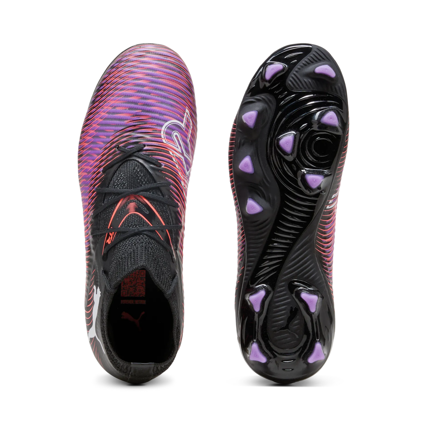 Puma Kinderfußballschuhe Future 8 Pro FG/AG Jr. - machsport