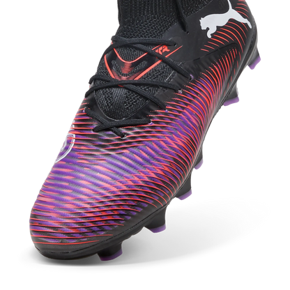 Puma Kinderfußballschuhe Future 8 Pro FG/AG Jr. - machsport