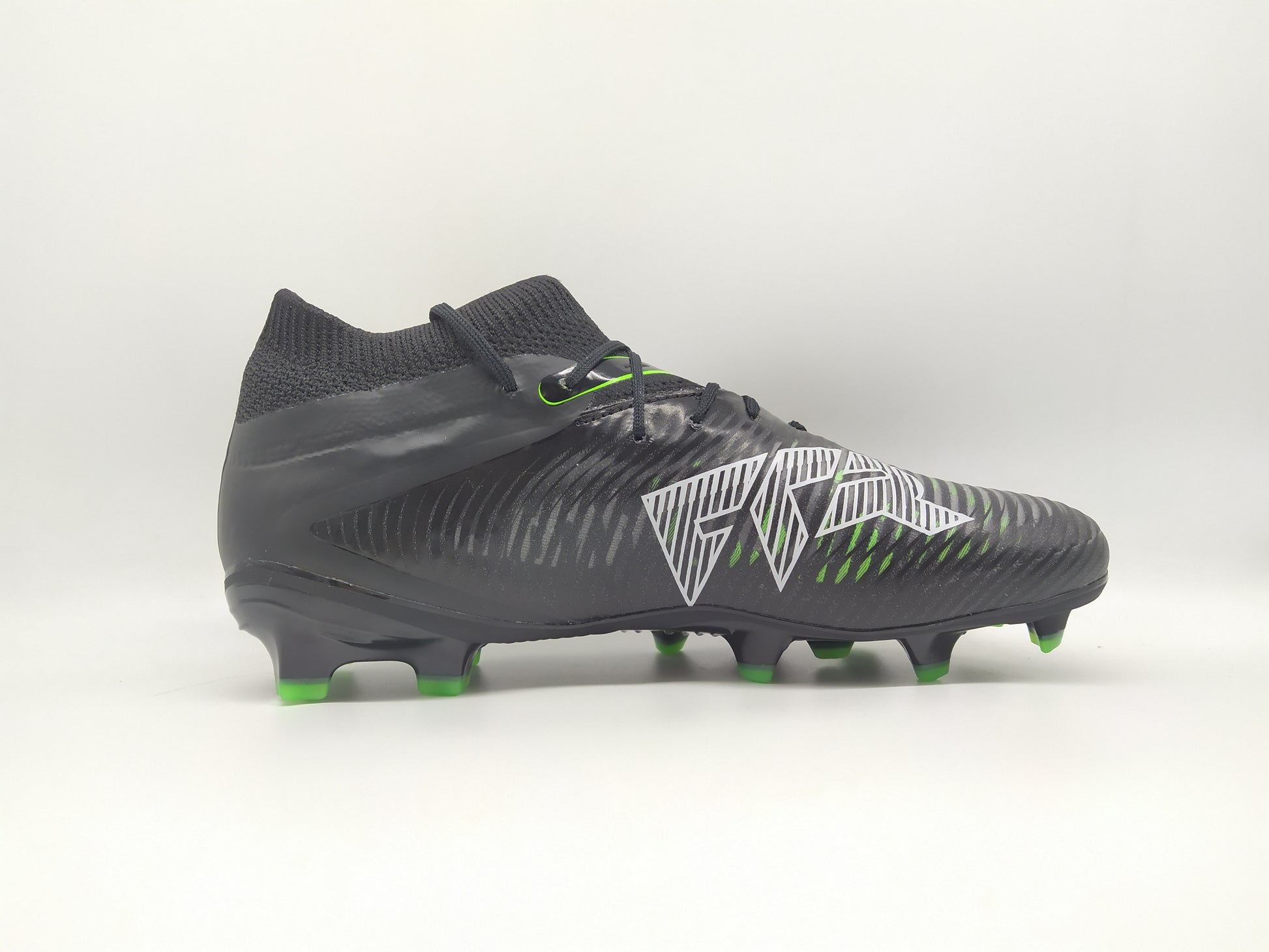 Puma Fußballschuhe Future 8 Pro FG/AG Jr. - machsport – Bild 