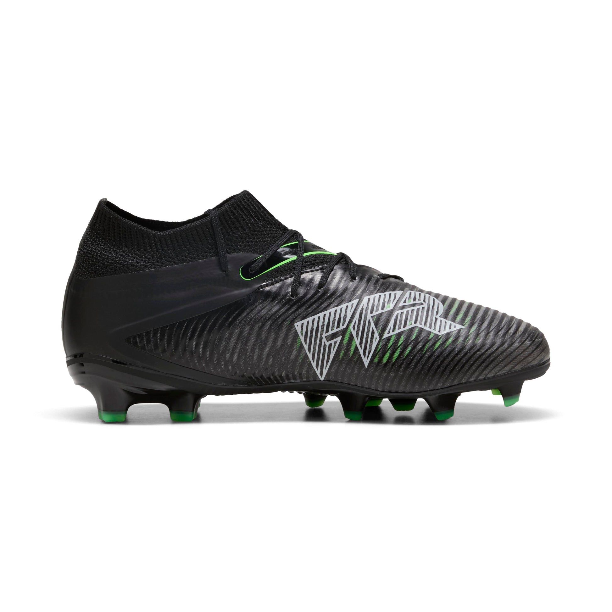 Puma Fußballschuhe Future 8 Pro FG/AG Jr. - machsport – Bild 