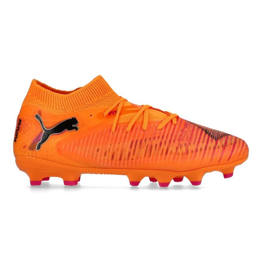 Puma Kinderfußballschuhe Future 8 Pro FG/AG Jr - machsport – Bild 