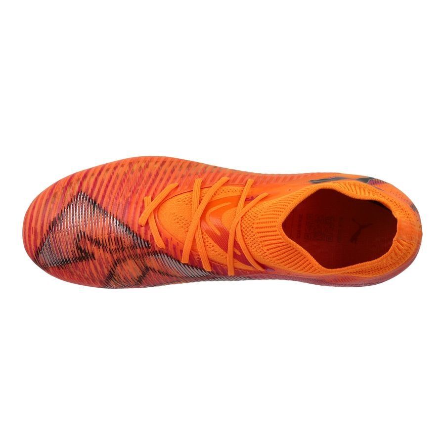 Puma Kinderfußballschuhe Future 8 Pro FG/AG Jr - machsport – Bild 