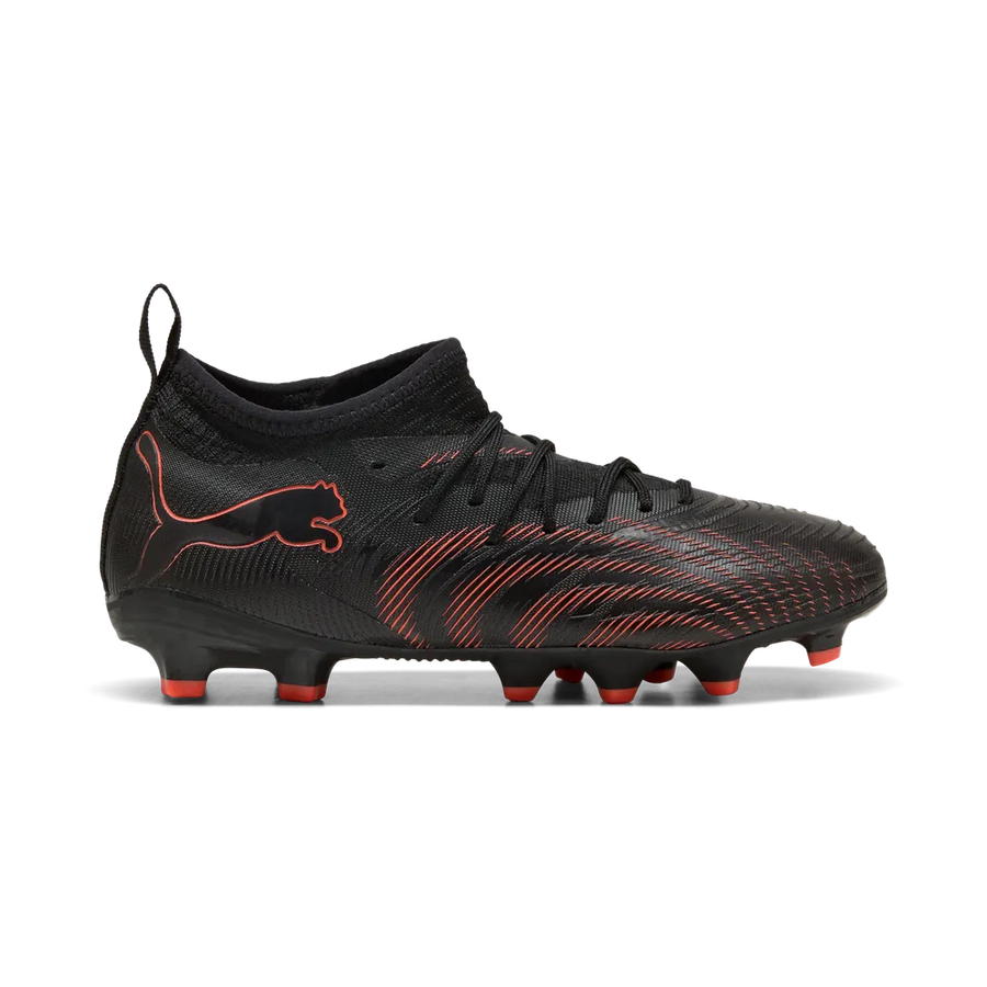 Puma Kinderfußballschuhe Future 9 Match FG/AG - machsport