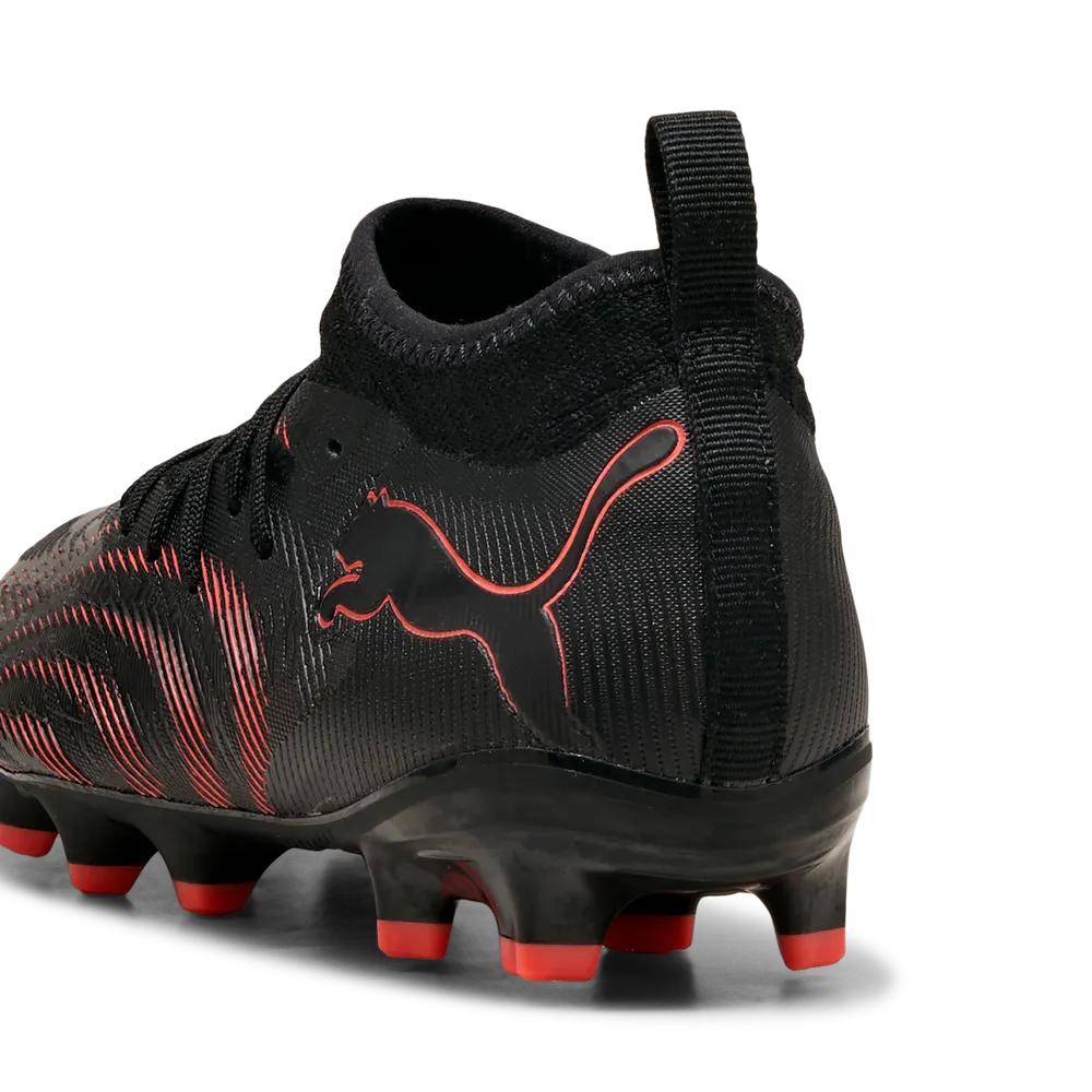 Puma Kinderfußballschuhe Future 9 Match FG/AG - machsport – Bild 