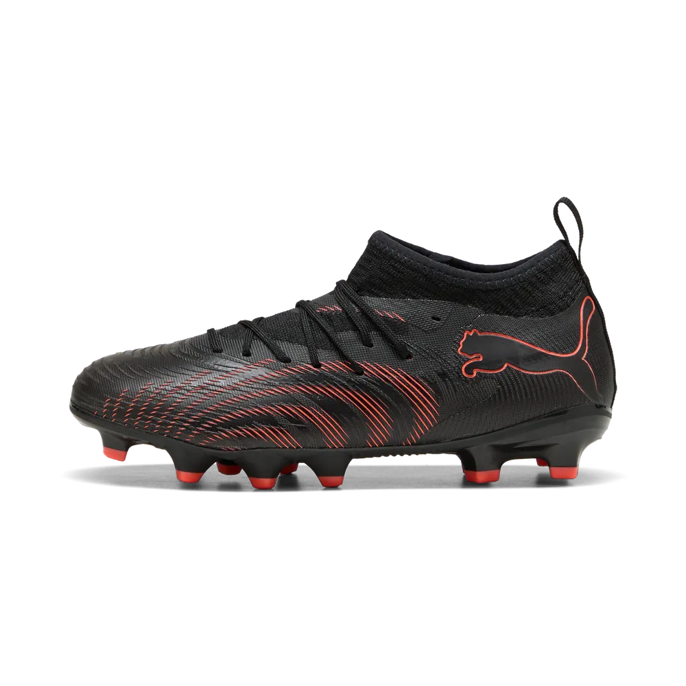 Puma Kinderfußballschuhe Future 9 Match FG/AG - machsport – Bild 