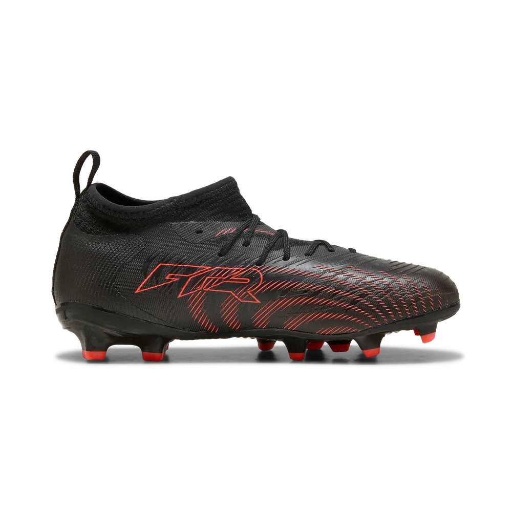 Puma Kinderfußballschuhe Future 9 Match FG/AG - machsport – Bild 