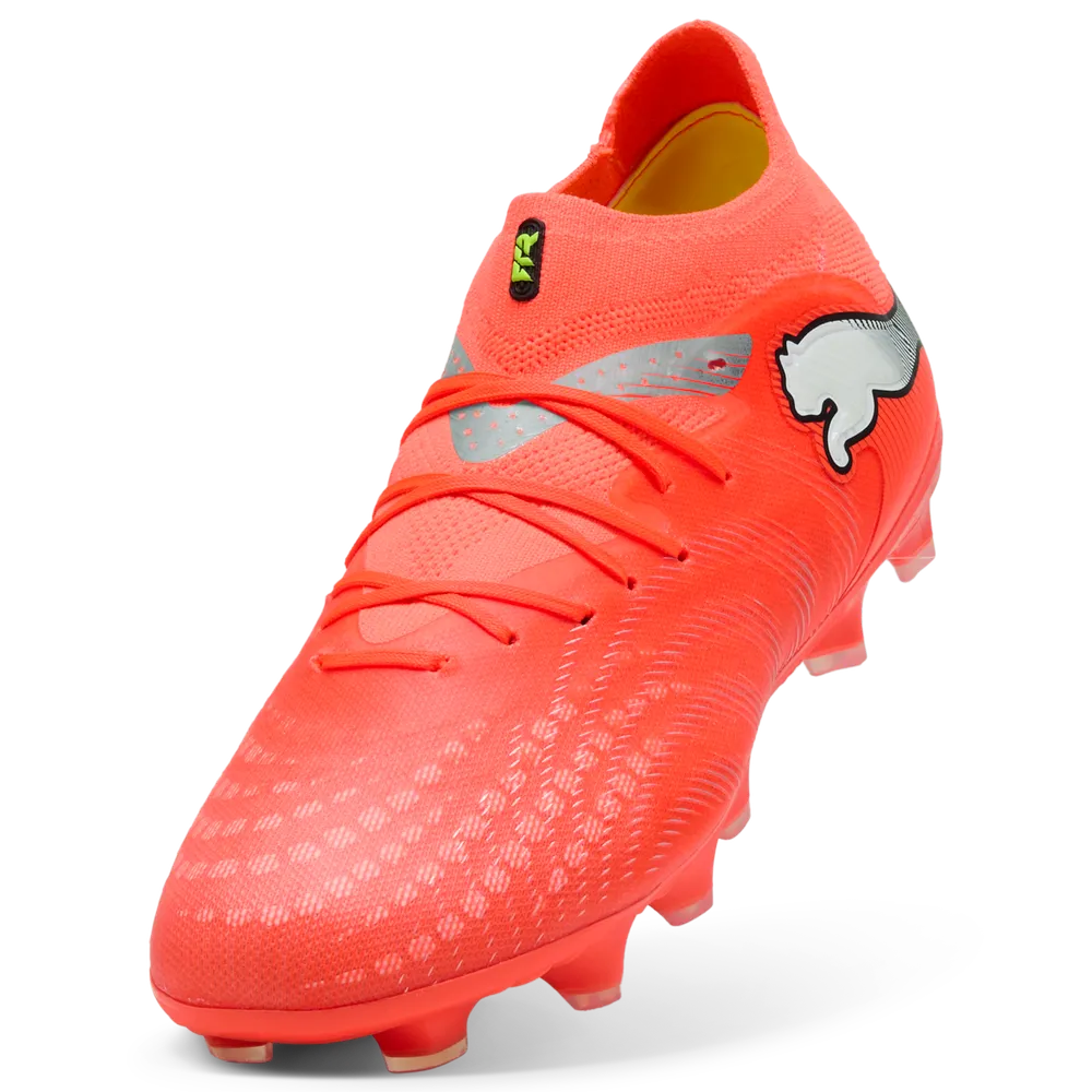Puma Kinderfußballschuhe Future 9 Pro FG/AG - machsport