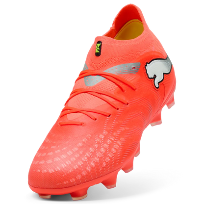 Puma Kinderfußballschuhe Future 9 Pro FG/AG - machsport
