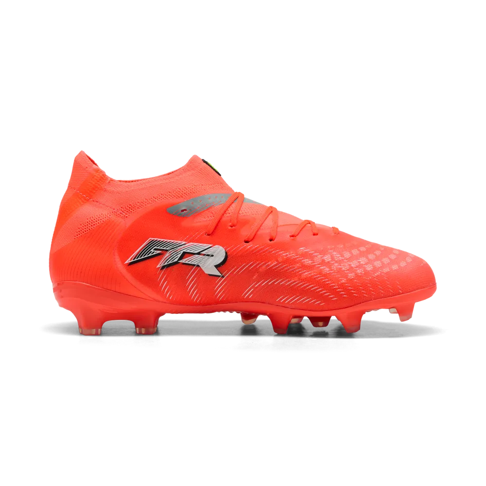 Puma Kinderfußballschuhe Future 9 Pro FG/AG - machsport – Bild 