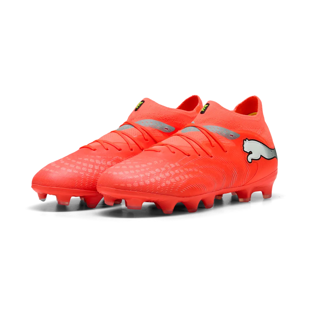 Puma Kinderfußballschuhe Future 9 Pro FG/AG - machsport – Bild 