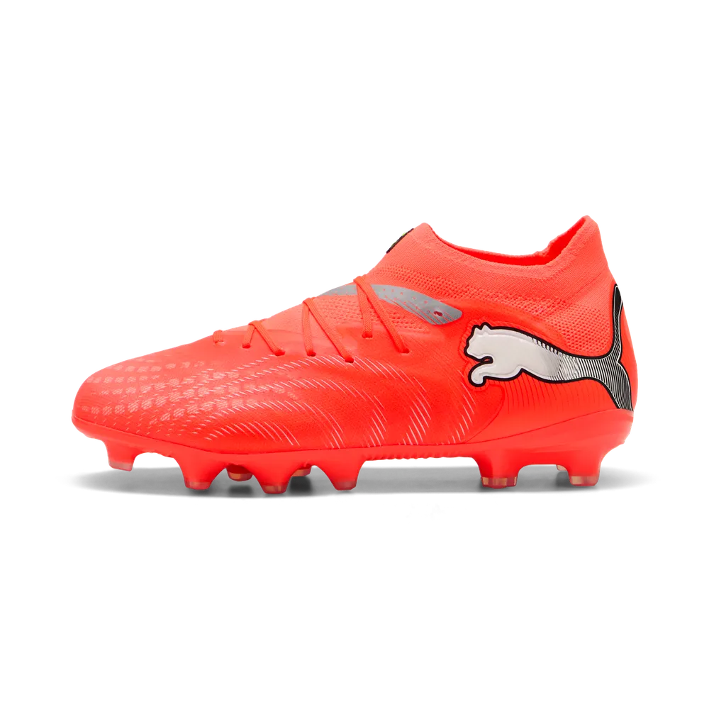 Puma Kinderfußballschuhe Future 9 Pro FG/AG - machsport