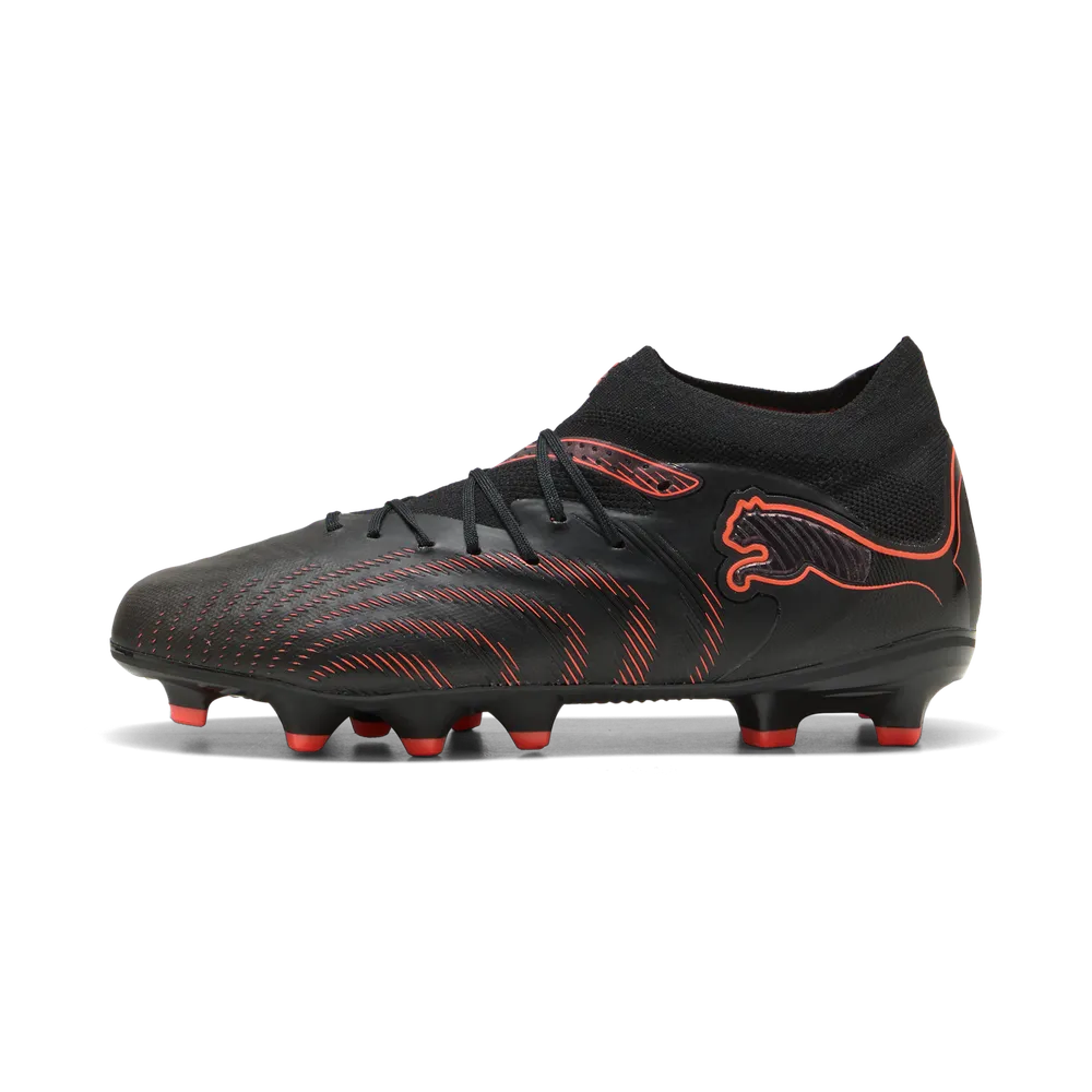 Puma Kinderfußballschuhe Future 9 Pro FG/AG - machsport – Bild 