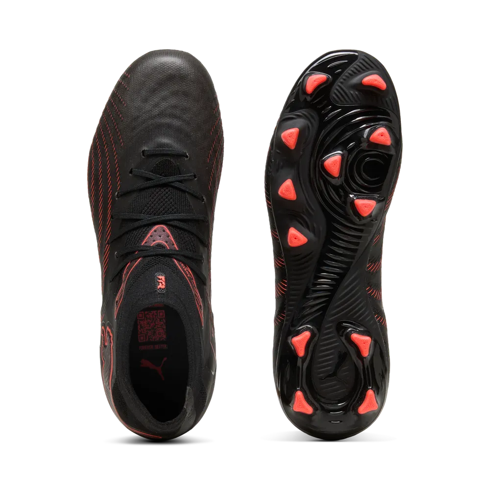 Puma Kinderfußballschuhe Future 9 Pro FG/AG - machsport