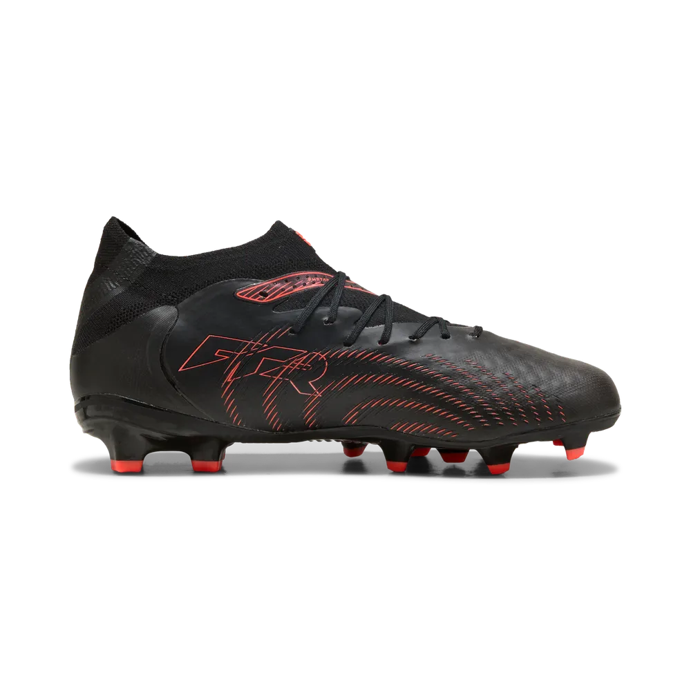 Puma Kinderfußballschuhe Future 9 Pro FG/AG - machsport