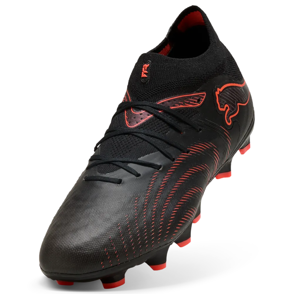 Puma Kinderfußballschuhe Future 9 Pro FG/AG - machsport