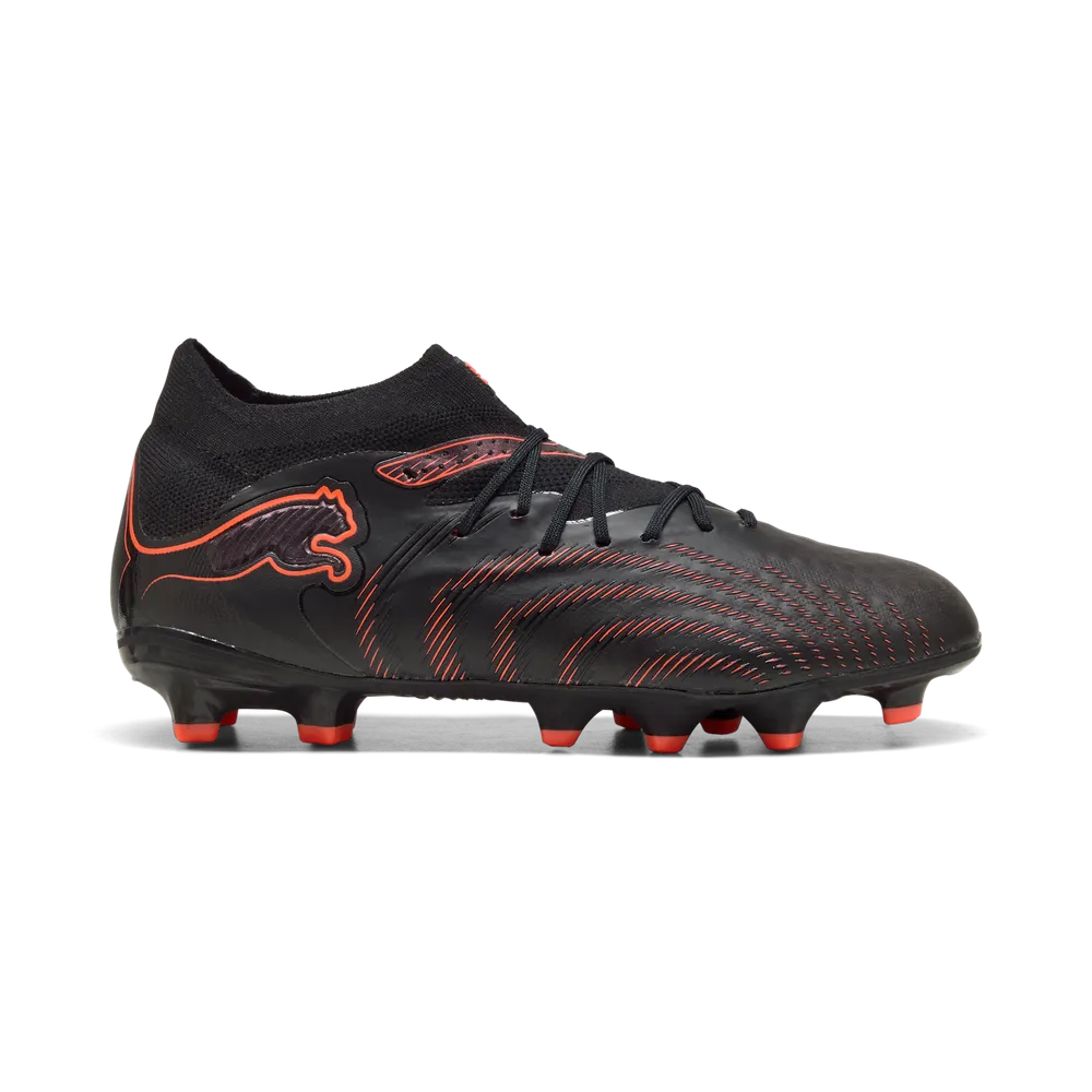 Puma Kinderfußballschuhe Future 9 Pro FG/AG - machsport – Bild 
