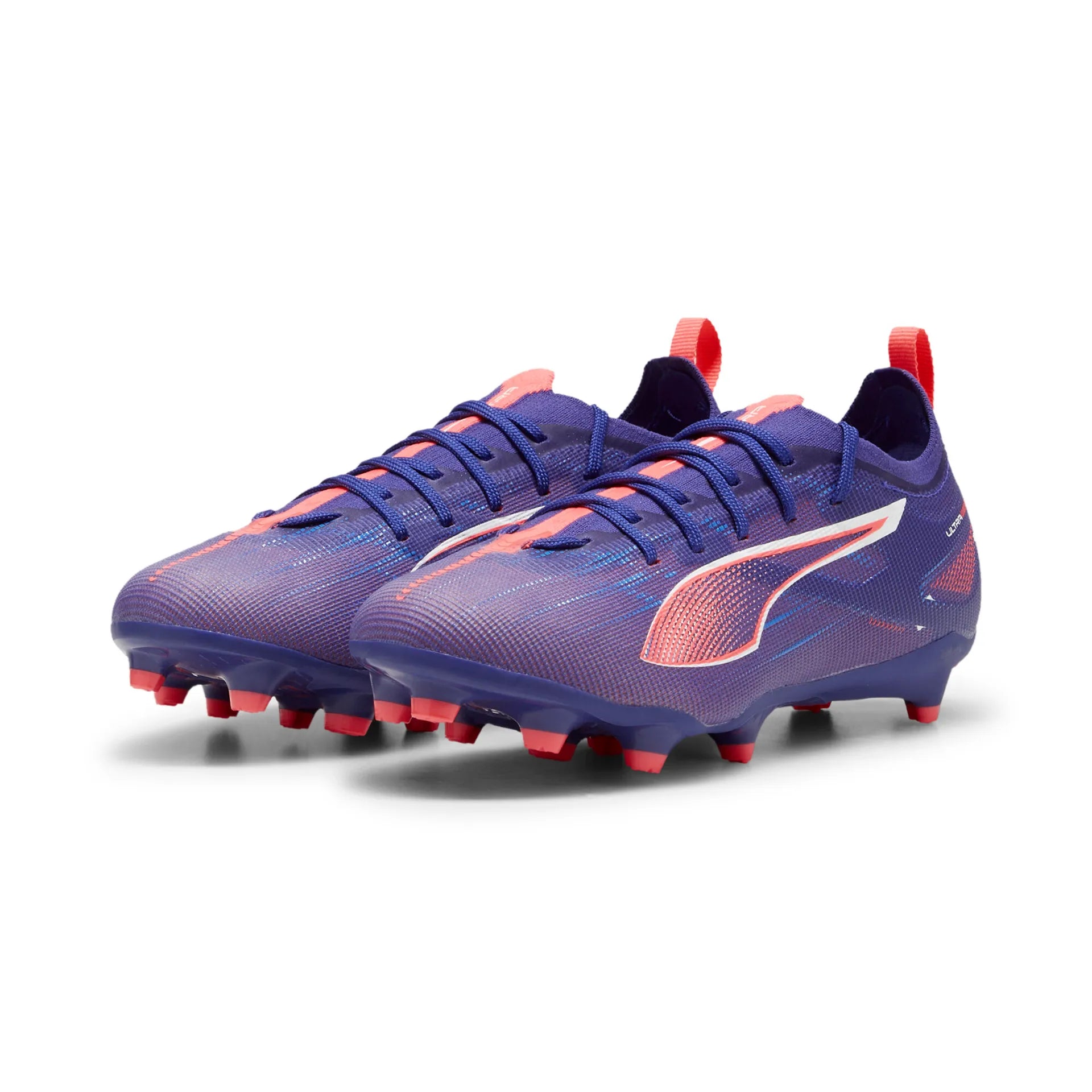 Puma Kinderfußballschuhe King Pro FG/AG - machsport – Bild 