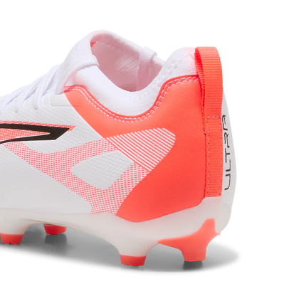 Puma Fußballschuhe Ultra 5 Match FG/AG Jr. - machsport