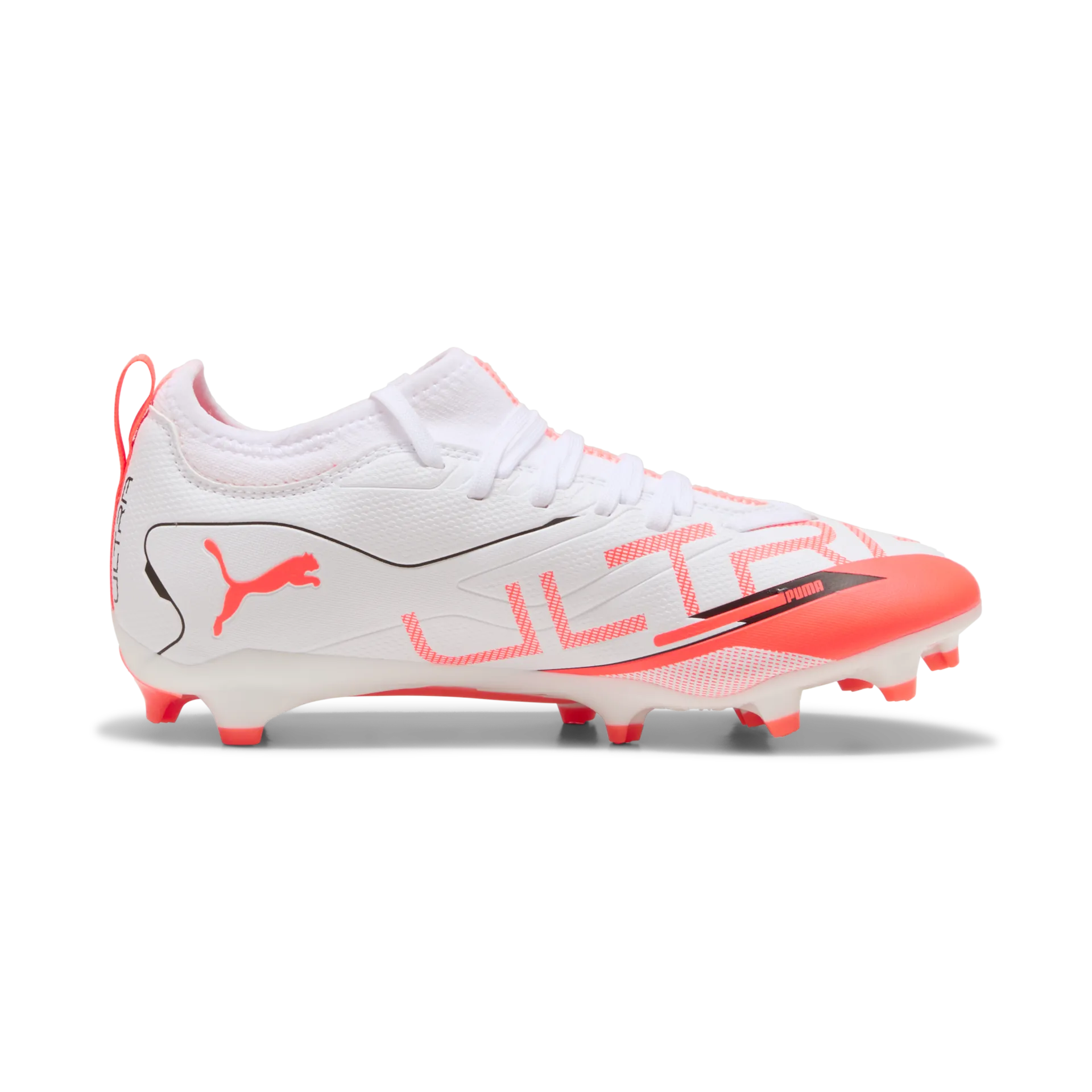 Puma Fußballschuhe Ultra 5 Match FG/AG Jr. - machsport – Bild 