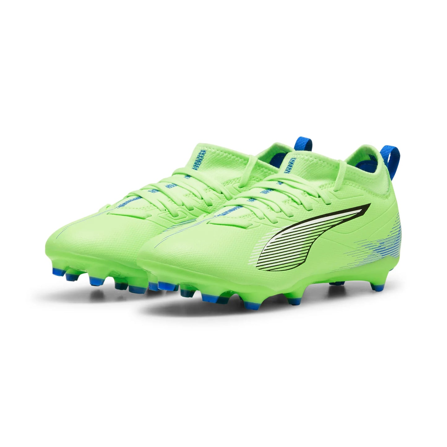Puma Kinderfußballschuhe Ultra 5 Match FG/AG Jr. - machsport